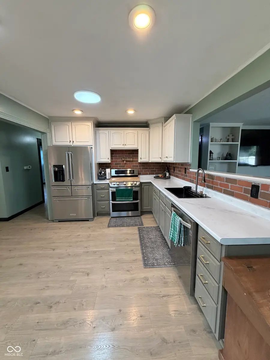 7207 Rose Drive, Indianapolis, IN 46227 - #3