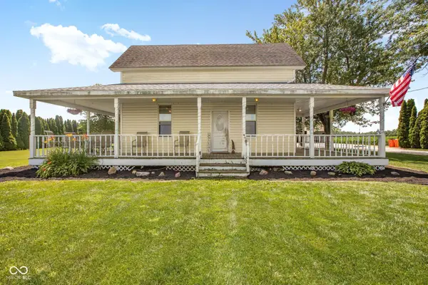 6635 E 500 N, Kokomo, IN 46901