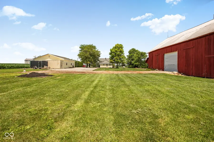 6635 E 500 N, Kokomo, IN 46901 - #3