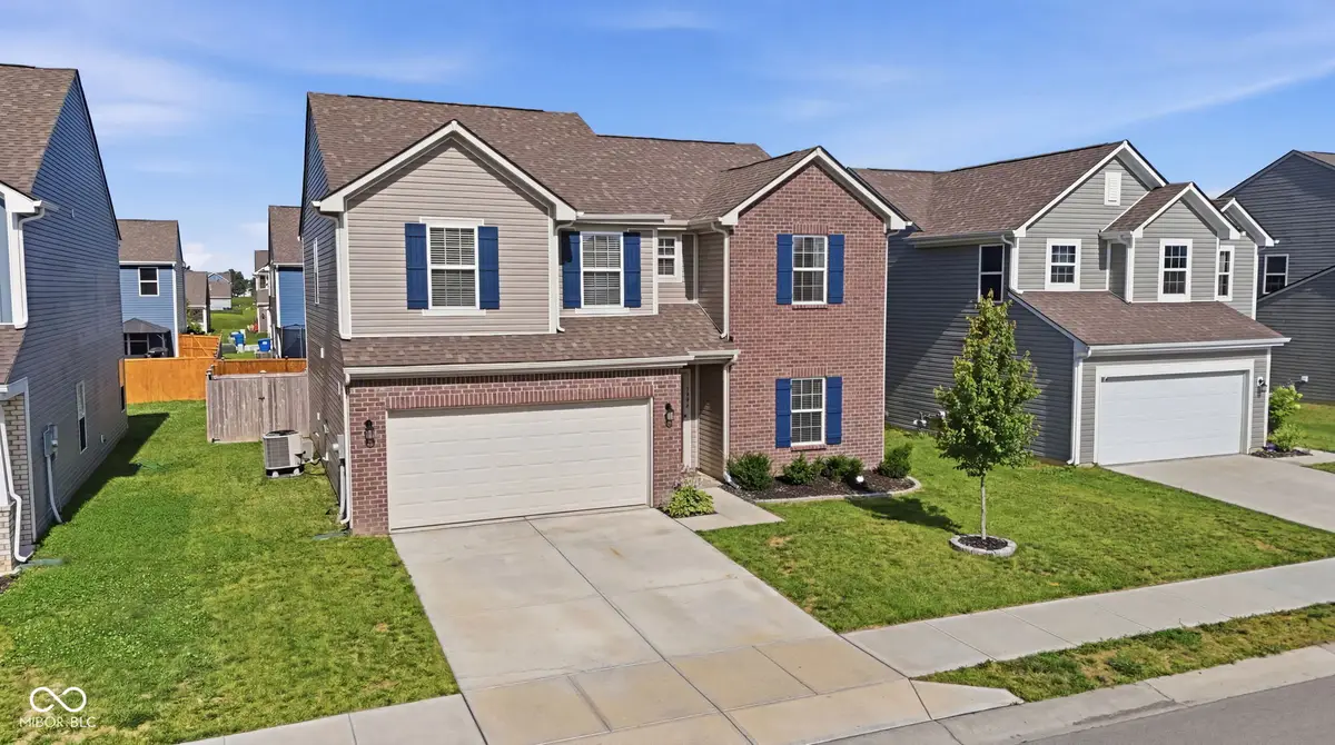 1450 Silver Pine Lane, Sheridan, IN 46069 - #1