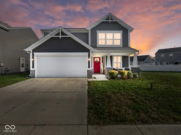 1056 Balto Drive, Shelbyville, IN 46176