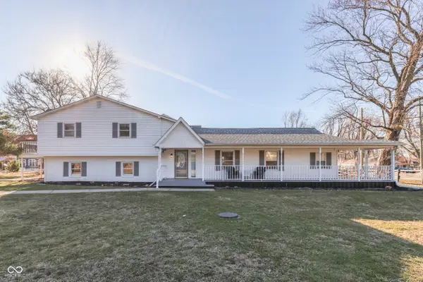 6125 E Edgewood, Indianapolis, IN 46237