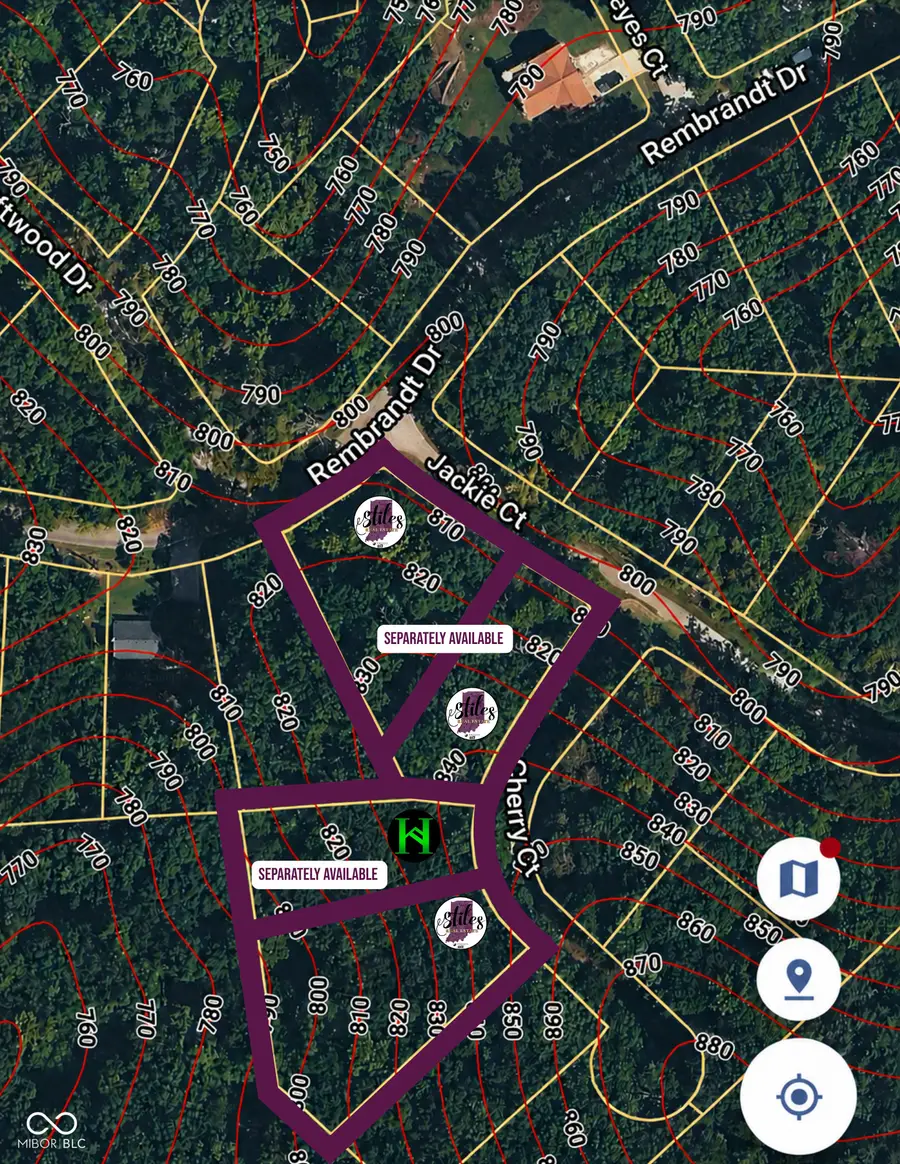 0 Cherry Court, Martinsville, IN 46151 - #2