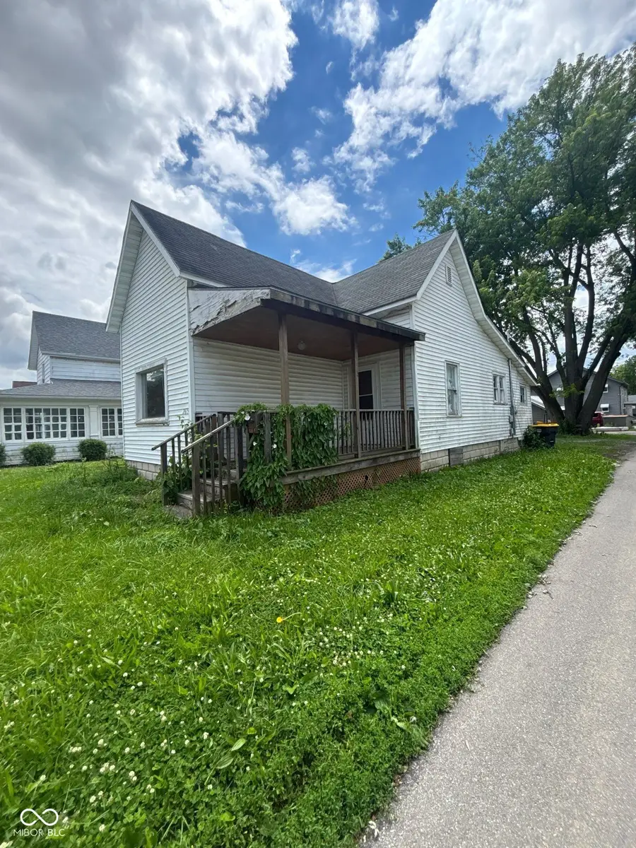 2615 Brown Street, Anderson, IN 46016 - #2