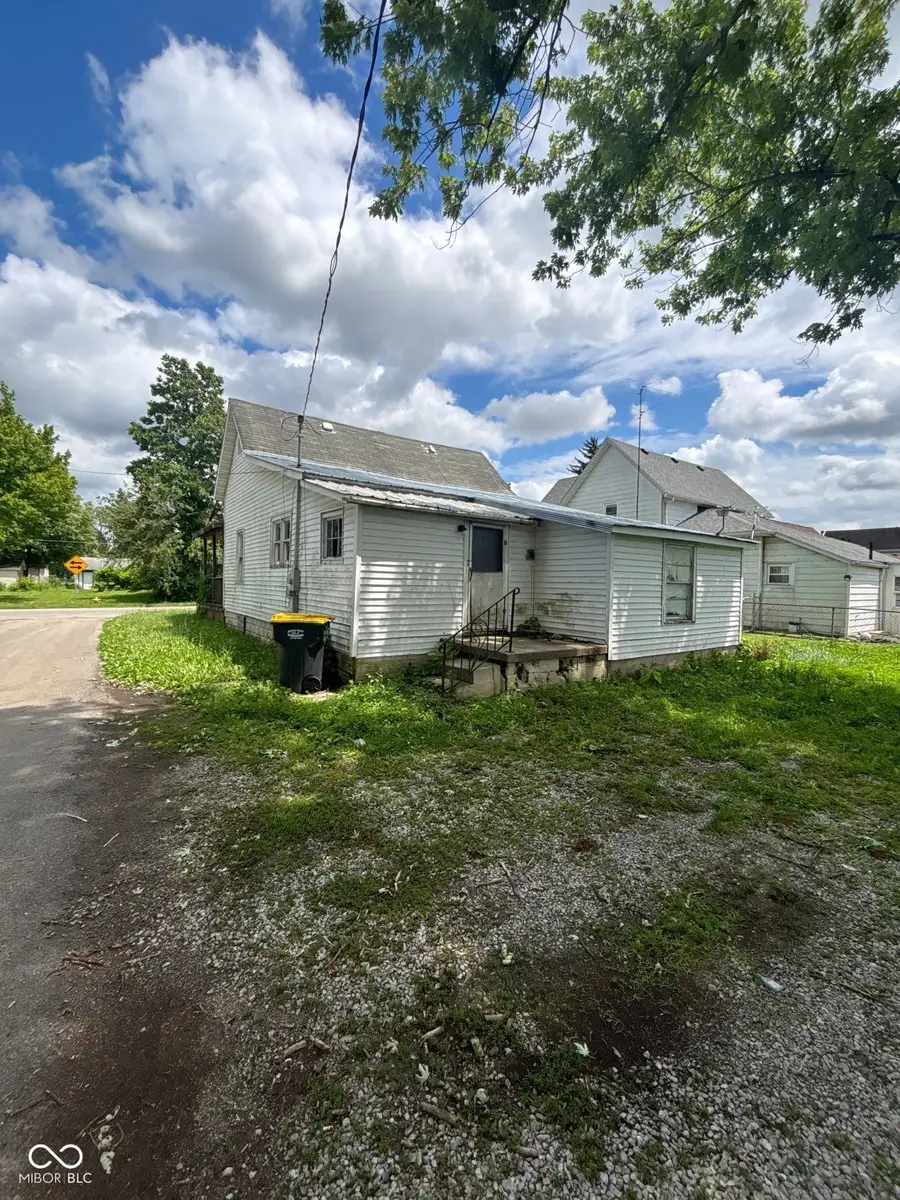 2615 Brown Street, Anderson, IN 46016 - #3