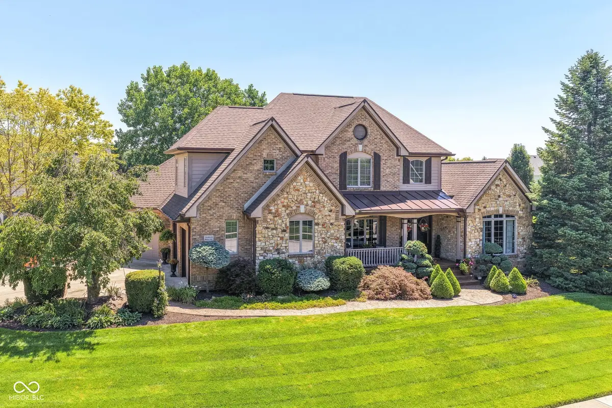 14468 Brookfield Drive, Fishers, IN 46040 - #1