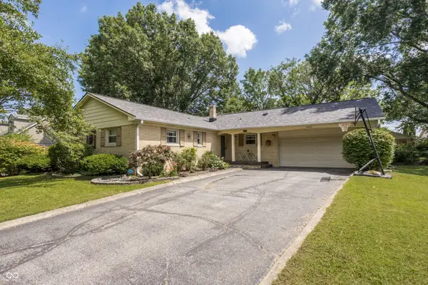 5905 W 30th Street, Indianapolis, IN 46224