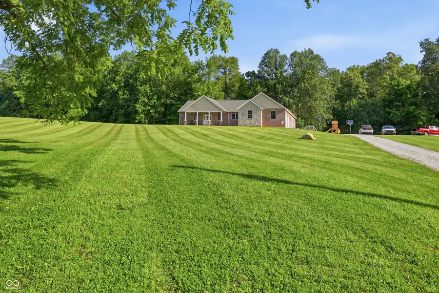 349 W County Road 300 S, Greensburg, IN 47240 - #2
