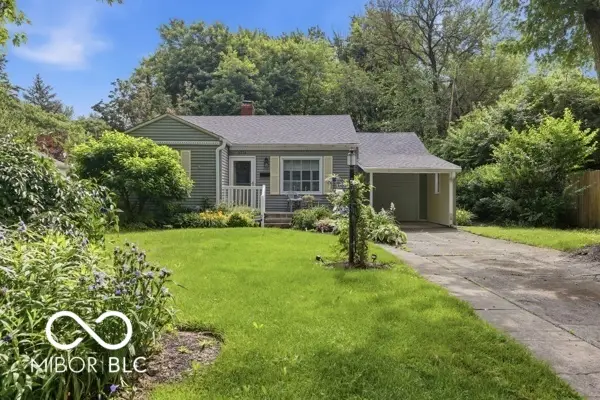 5313 Ralston Avenue, Indianapolis, IN 46220