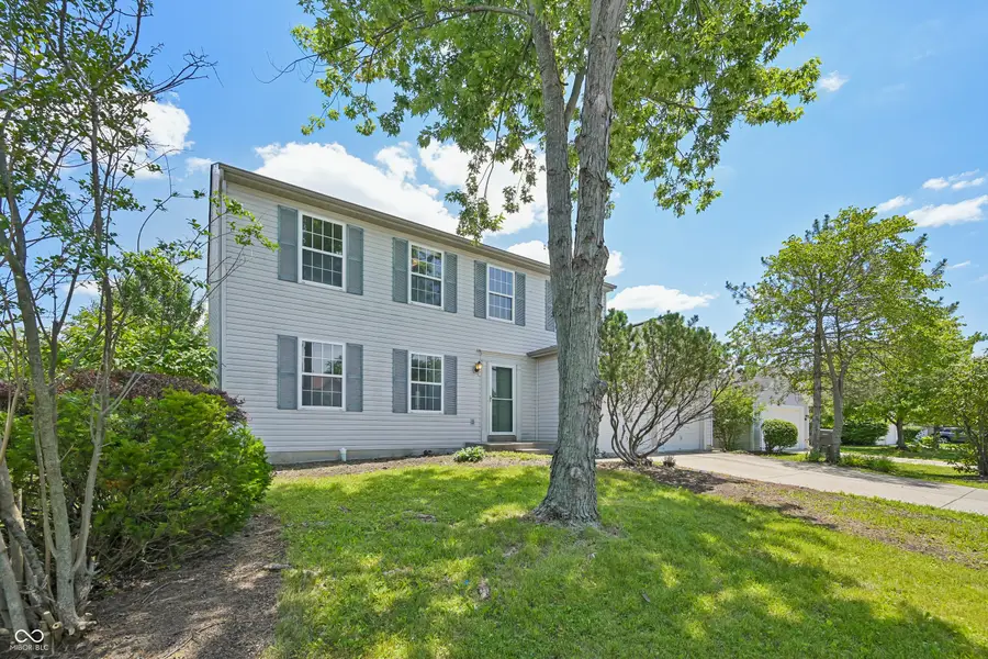 5941 Ann Marie Way, Indianapolis, IN 46254 - #3