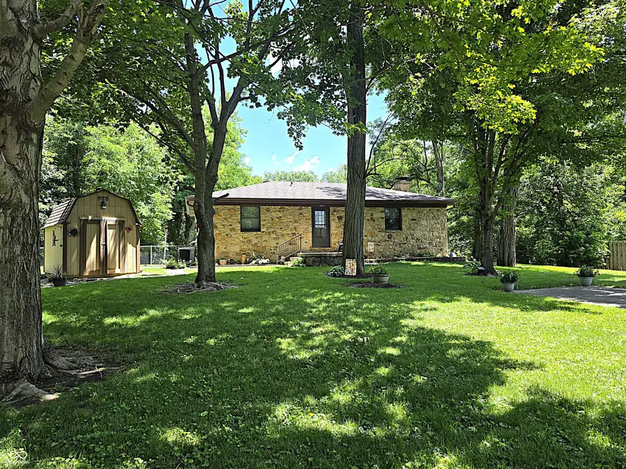 4906 E State Road 144, Mooresville, IN 46158 - #3