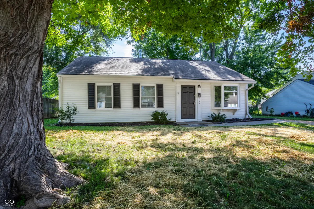 3139 Cossell Drive, Indianapolis, IN 46224 - #1
