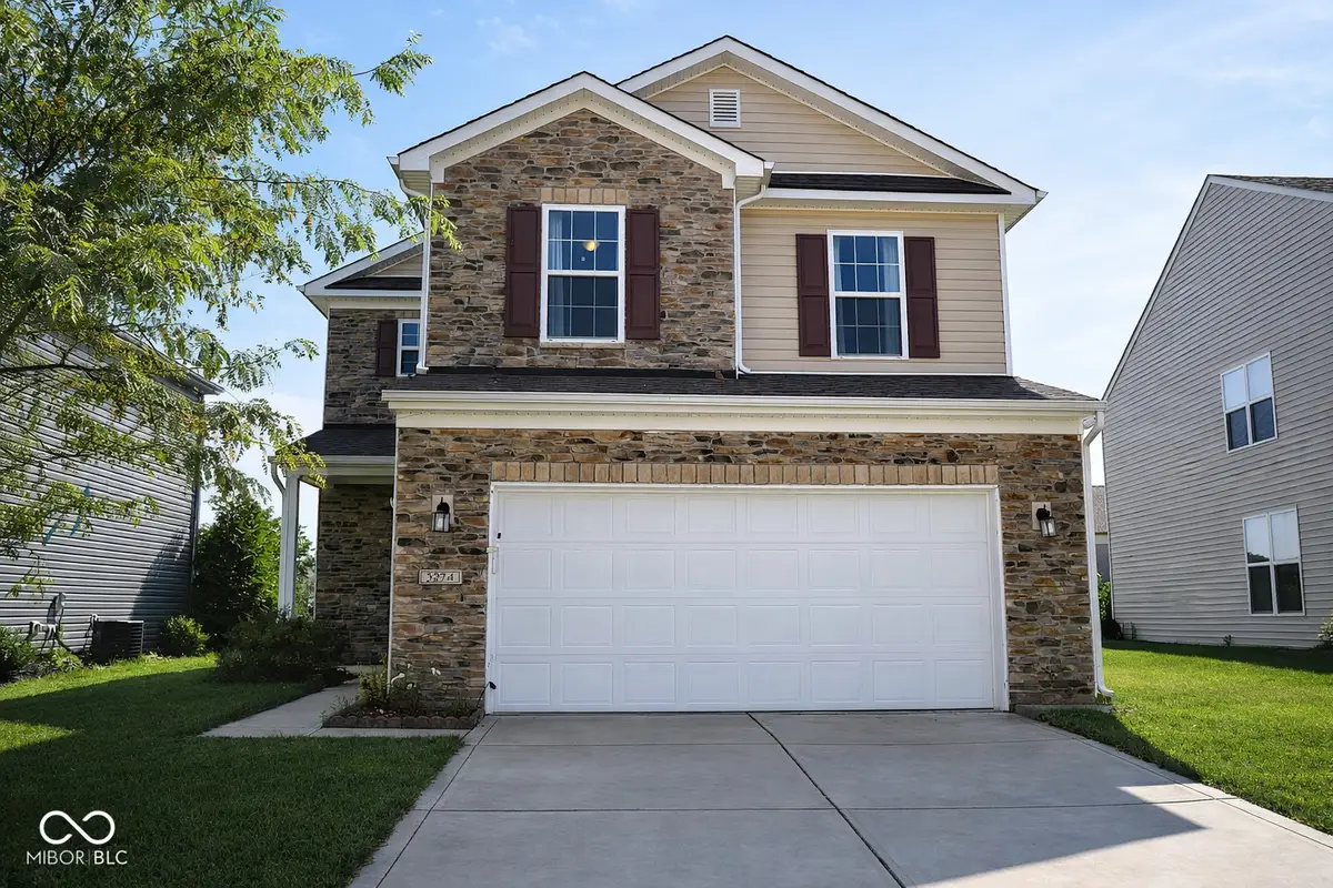 3274 Rolling Hill Drive, Columbus, IN 47201 - #1
