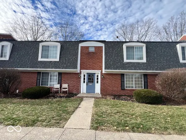 6509 Park Central Way #6509C, Indianapolis, IN 46260