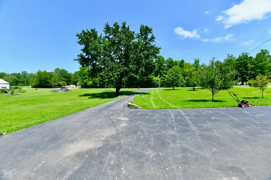 8224 S Dyson Drive, Nineveh, IN 46164 - #2