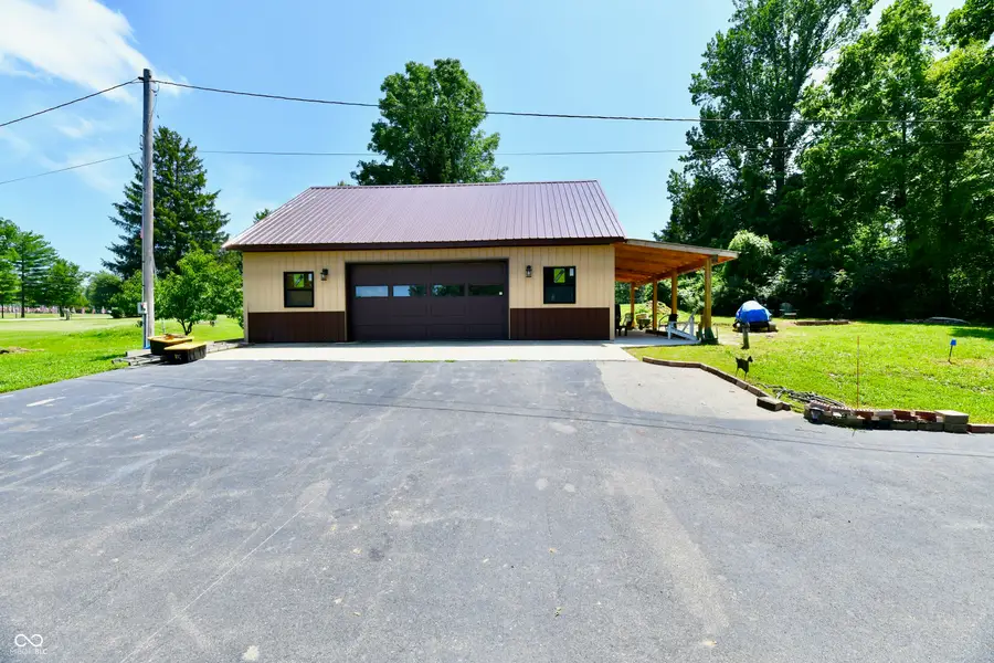 8224 S Dyson Drive, Nineveh, IN 46164 - #3