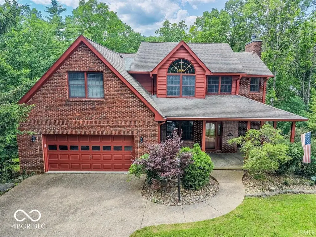 9982 S Saint Andrews, Bloomington, IN 47401 - #1