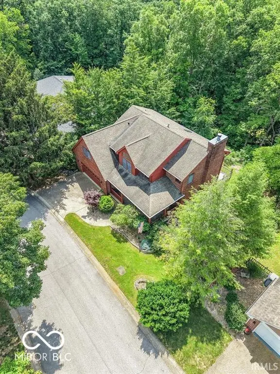 9982 S Saint Andrews, Bloomington, IN 47401 - #2