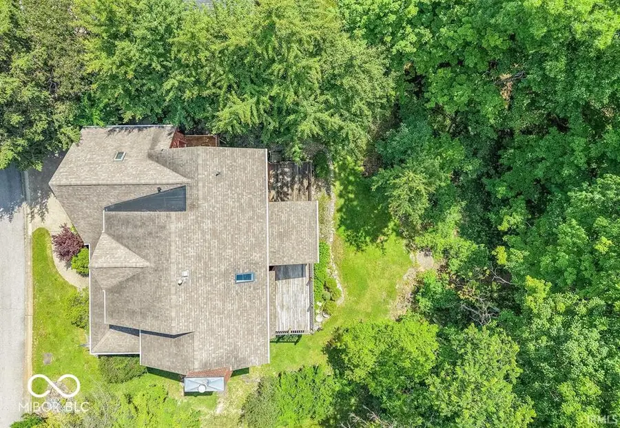 9982 S Saint Andrews, Bloomington, IN 47401 - #3
