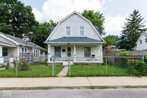 2024 Westview Drive, Indianapolis, IN 46221
