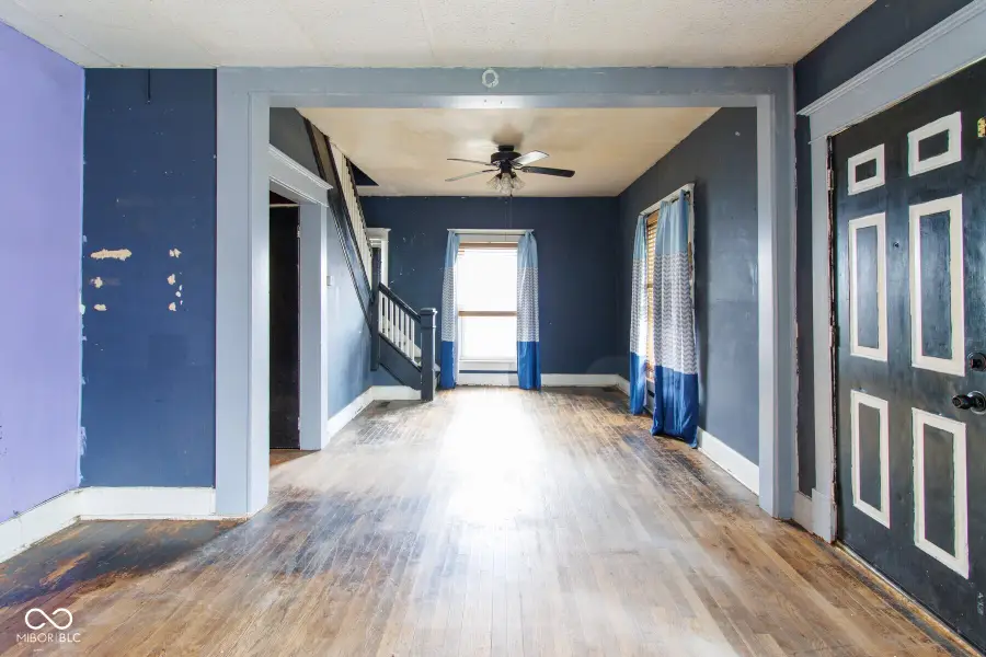 2024 Westview Drive, Indianapolis, IN 46221 - #2
