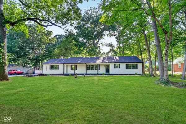 9230 Westfield, Indianapolis, IN 46240