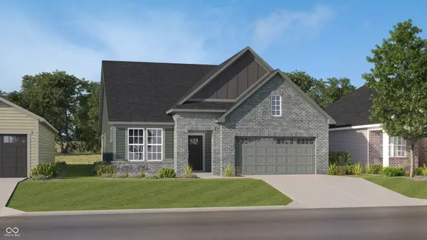459 Breakwater Drive, Plainfield, IN 46168