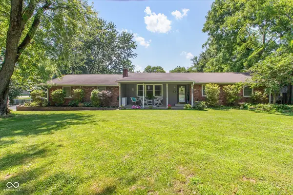 7140 Griffith Road, Indianapolis, IN 46227