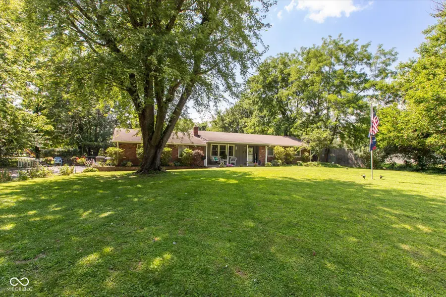 7140 Griffith Road, Indianapolis, IN 46227 - #2
