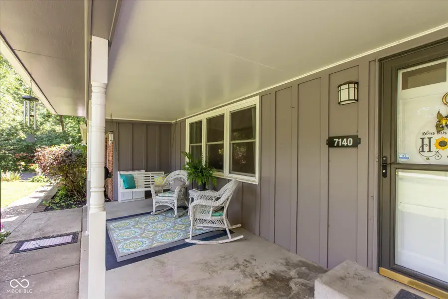 7140 Griffith Road, Indianapolis, IN 46227 - #3