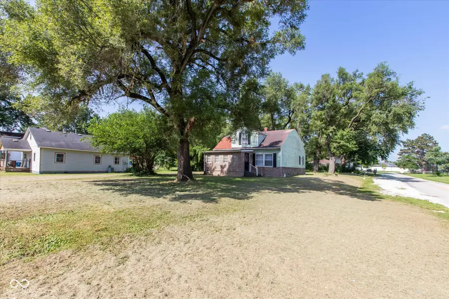 602 S Lyons Avenue, Indianapolis, IN 46241 - #2