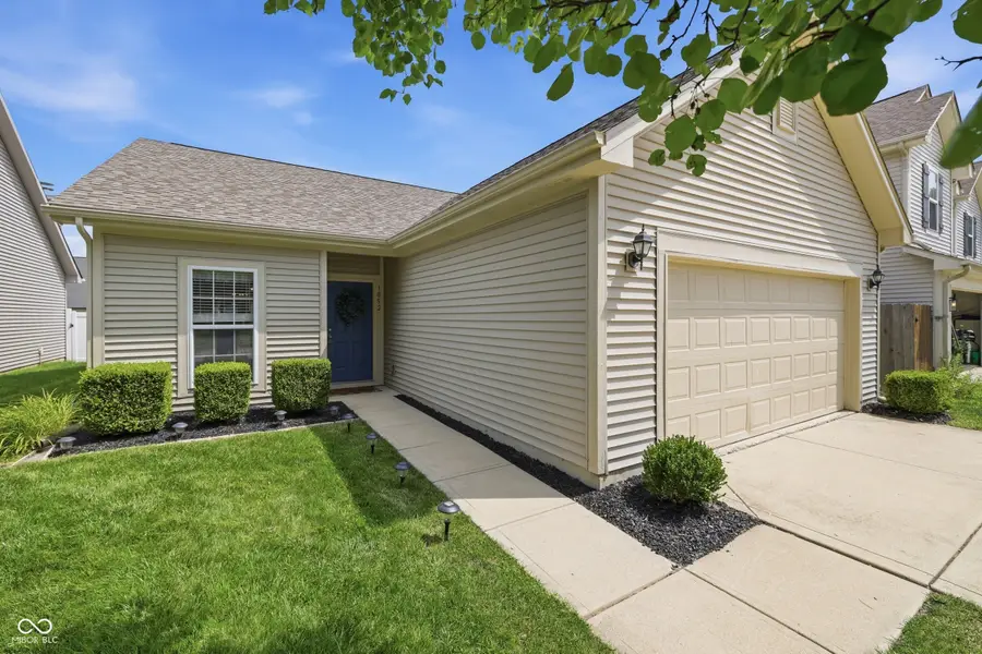 1052 Lichfield Lane, Westfield, IN 46074 - #3