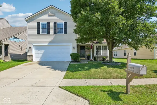 12608 Braddock Lane, Noblesville, IN 46060