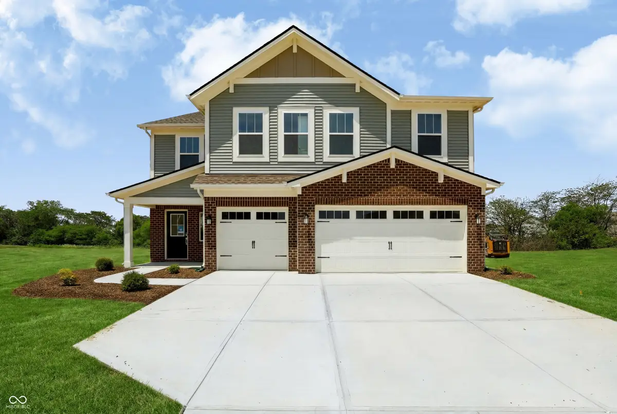 3750 Hanford Road, Franklin, IN 46131 - #1