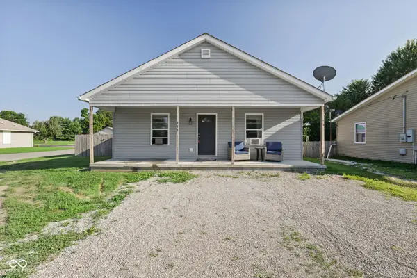 995 E Gray Street, Martinsville, IN 46151