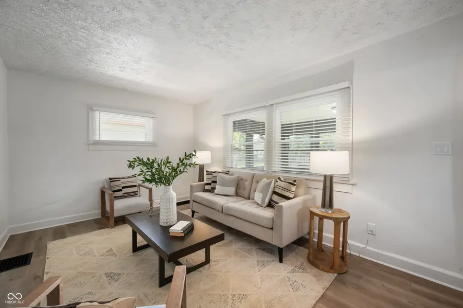 710 N Drexel Avenue, Indianapolis, IN 46201 - #2