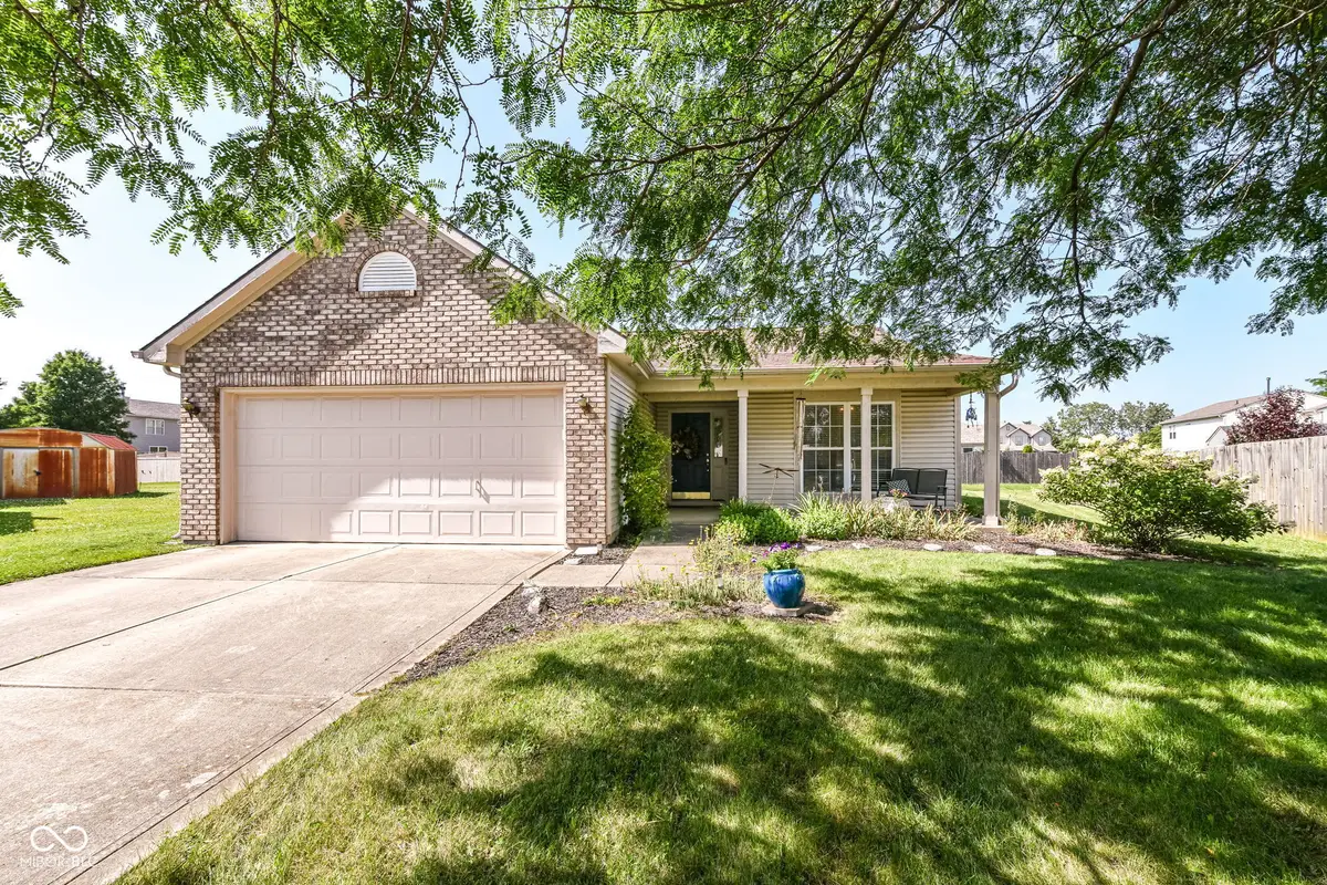 1214 Stonebridge Drive, Anderson, IN 46013 - #1