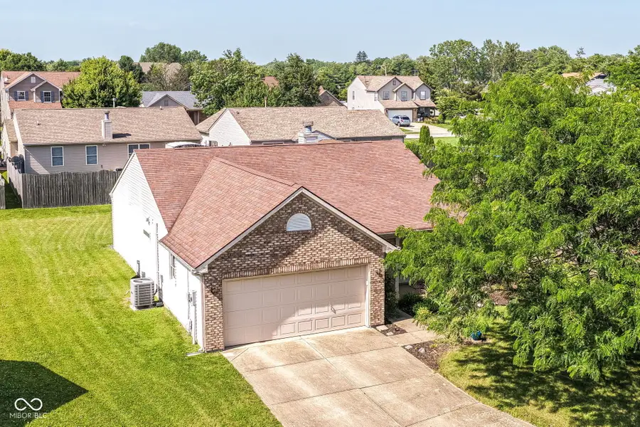 1214 Stonebridge Drive, Anderson, IN 46013 - #2