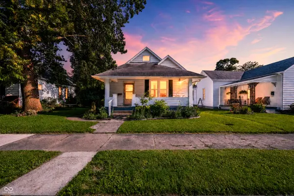 1211 W 7th Street, Anderson, IN 46016