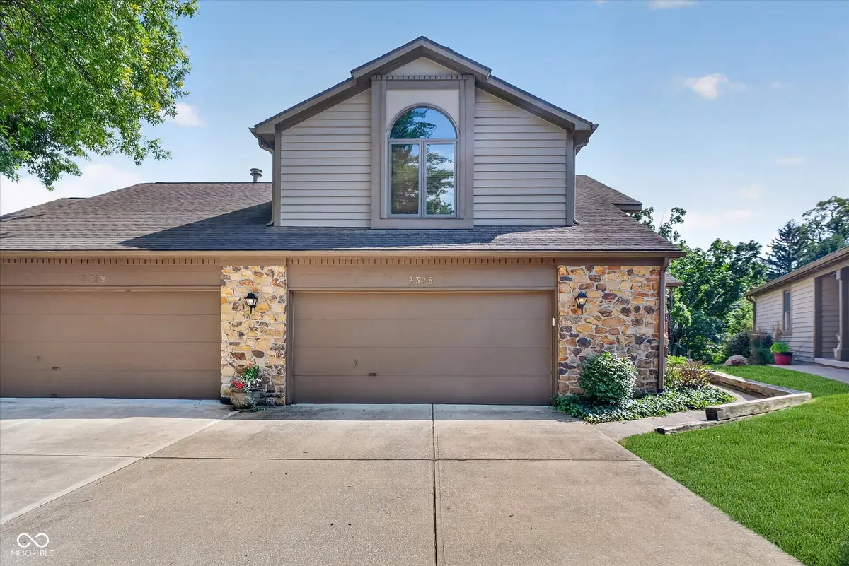2325 Frisco Place, Indianapolis, IN 46240 - #1