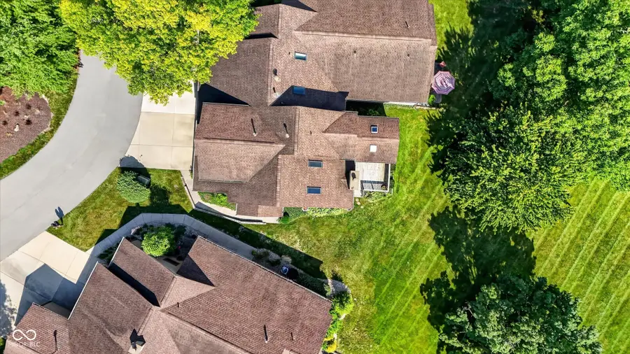 2325 Frisco Place, Indianapolis, IN 46240 - #2