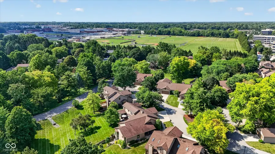 2325 Frisco Place, Indianapolis, IN 46240 - #3