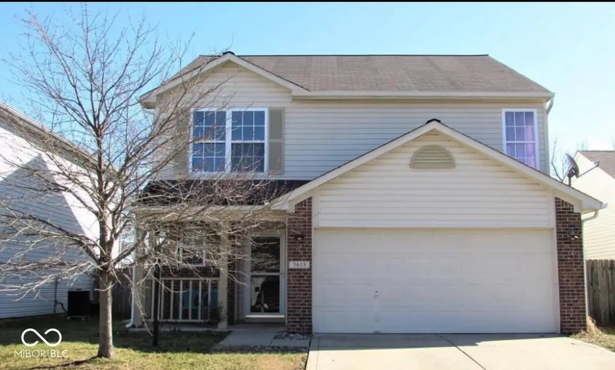 3615 Whistlewood Lane, Indianapolis, IN 46239 - #1