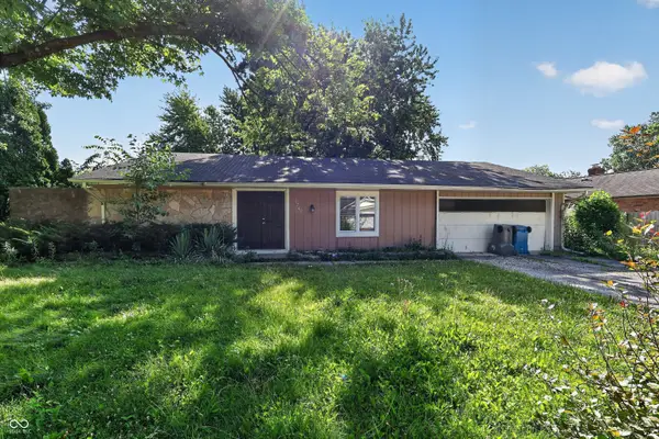 1745 Orchid Court, Indianapolis, IN 46219
