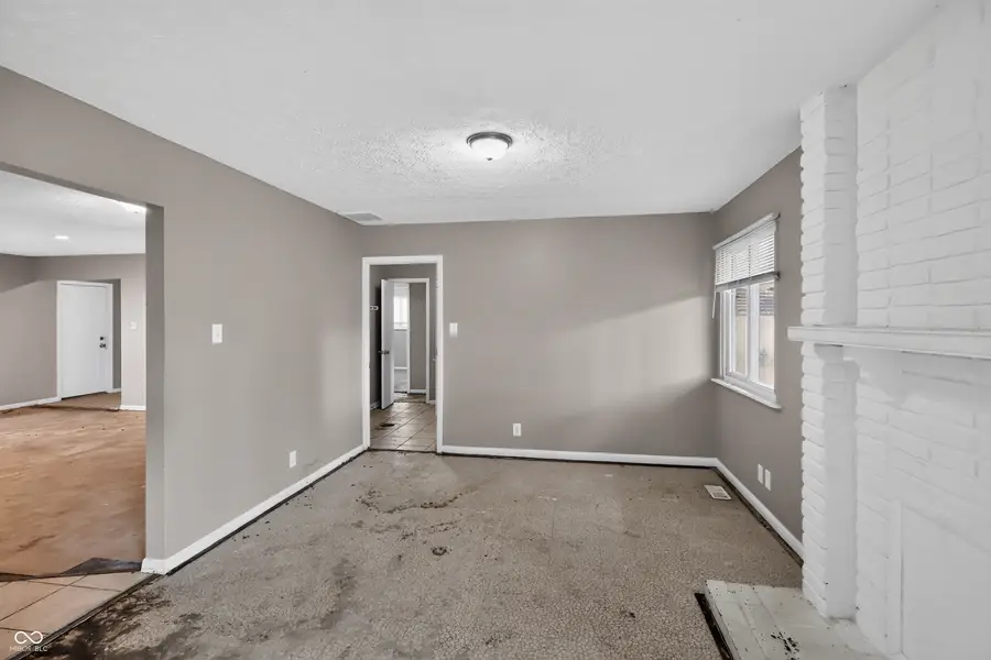 1745 Orchid Court, Indianapolis, IN 46219 - #3