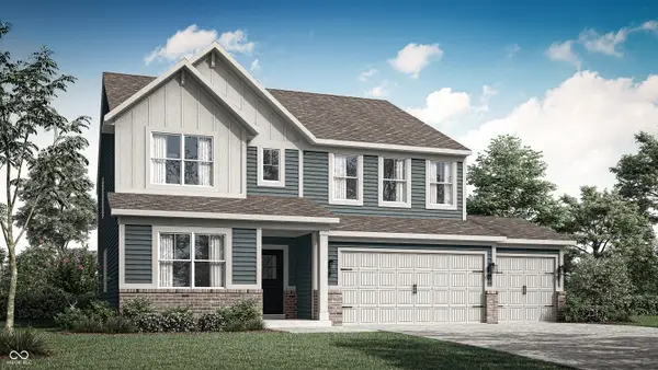 250 Riley Rae Way, Greenfield, IN 46140