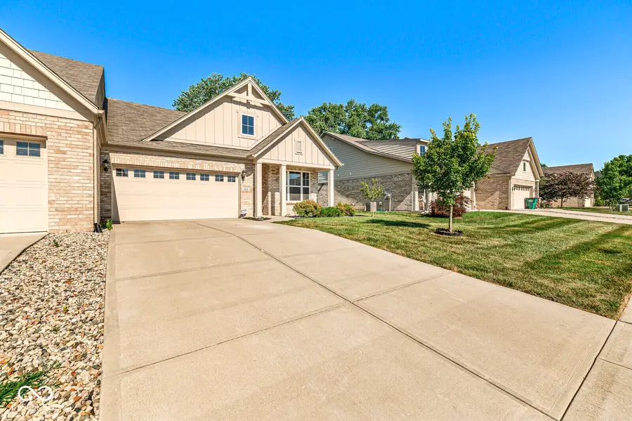 1466 Hideaway Circle, Brownsburg, IN 46112 - #2