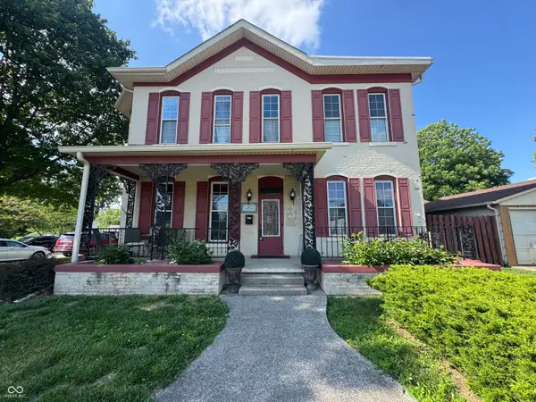 704 E Main Street, Greensburg, IN 47240