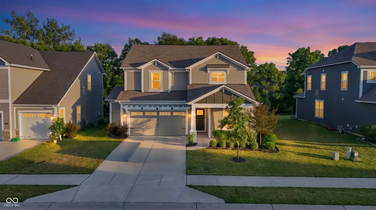 5465 Dunhaven Road, Noblesville, IN 46062 - #1