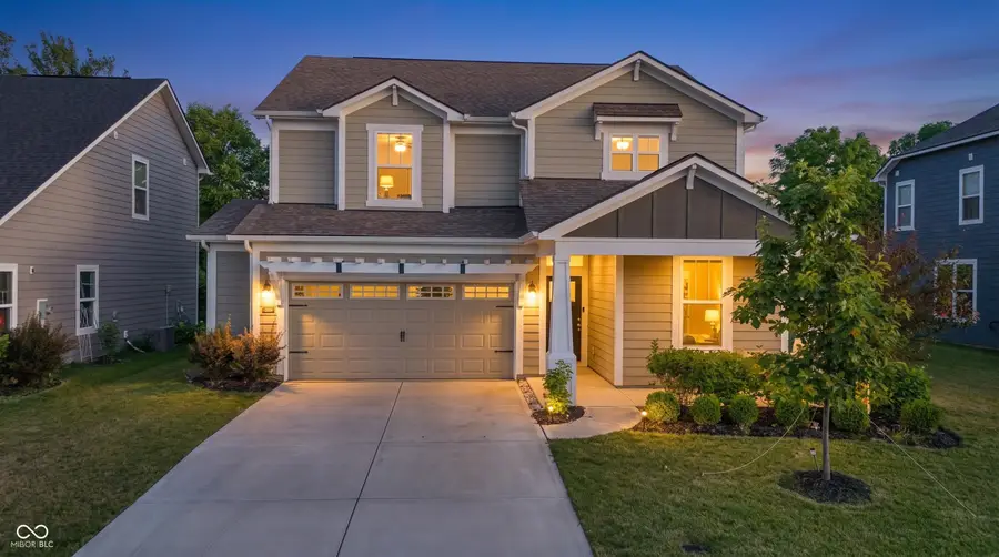 5465 Dunhaven Road, Noblesville, IN 46062 - #3
